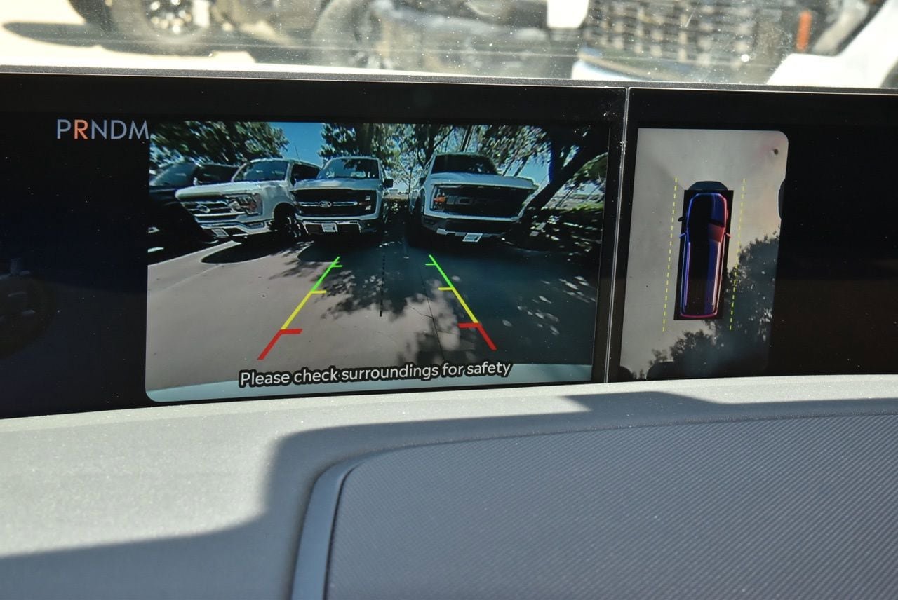 New 2026 Lincoln Navigator L Reserve w/ Jet Appearance Package AWD/4WD image 62