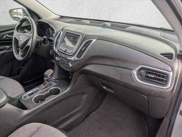 Used 2024 Chevrolet Equinox LT image 19