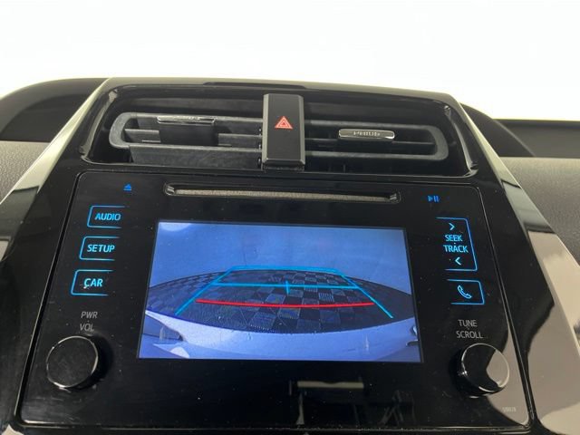 Used 2017 Toyota Prius Two FWD image 26