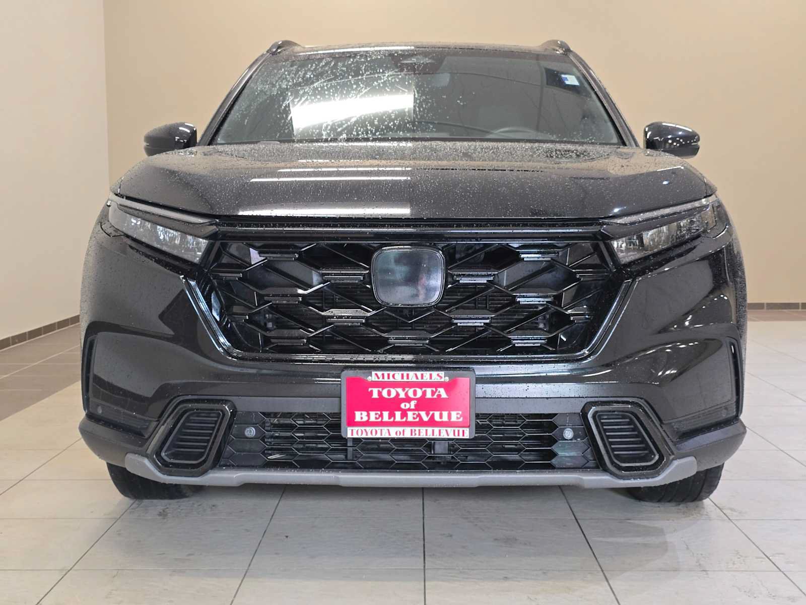 Used 2025 Honda CR-V Sport-L image 6