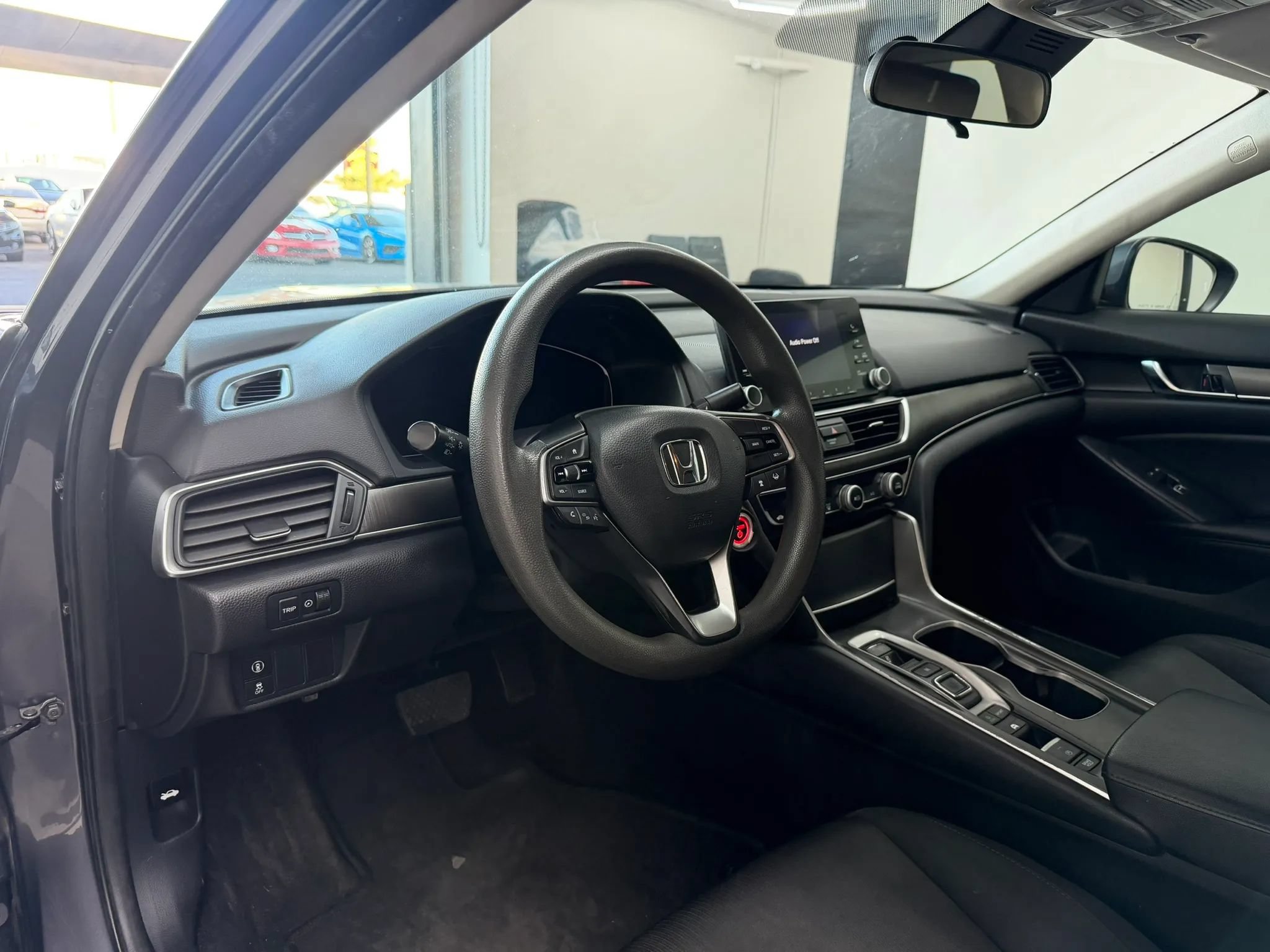 Used 2019 Honda Accord Hybrid image 18
