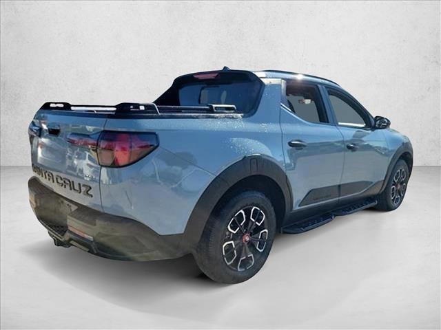 Used 2024 Hyundai Santa Cruz XRT AWD/4WD image 5