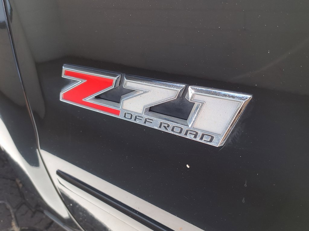 Used 2019 Chevrolet Silverado 2500 LTZ w/ Duramax Plus Package image 37