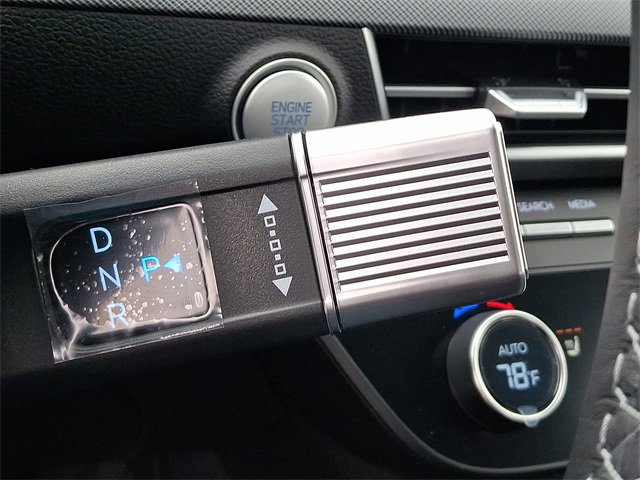 New 2026 Hyundai Sonata SEL image 6