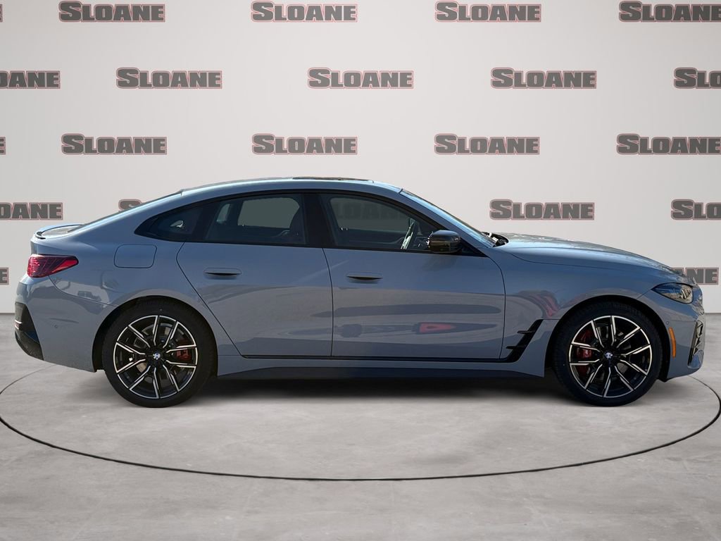 New 2026 BMW i4 xDrive40i w/ M Sport Package image 6
