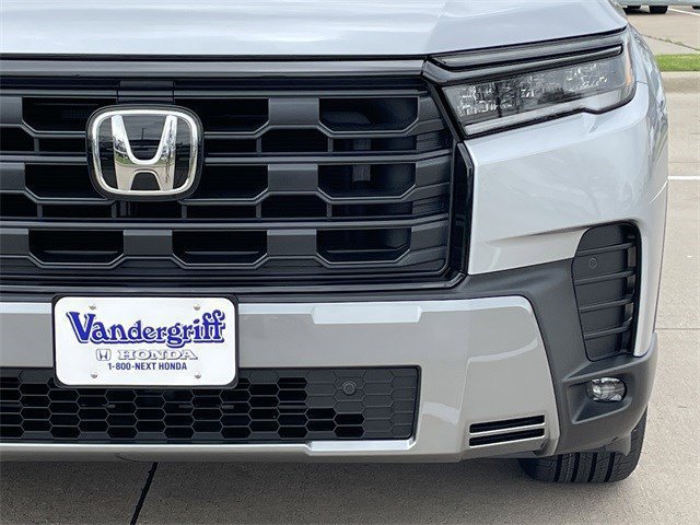 New 2026 Honda Pilot EX-L image 7