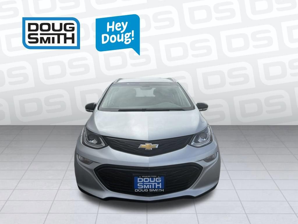 Used 2020 Chevrolet Bolt Premier FWD image 2
