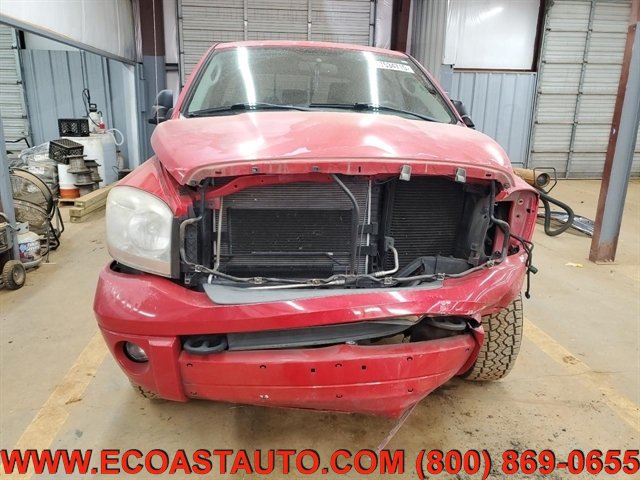 Used 2006 Dodge Ram 1500 Truck Laramie w/ Trailer Tow Group AWD/4WD image 5
