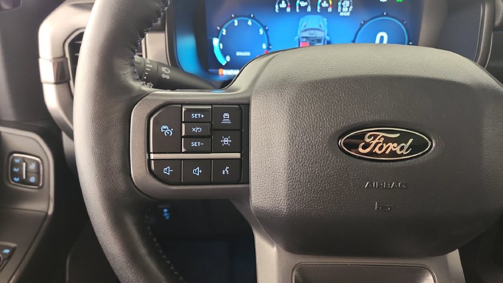 Used 2024 Ford F150 Lariat AWD/4WD image 20