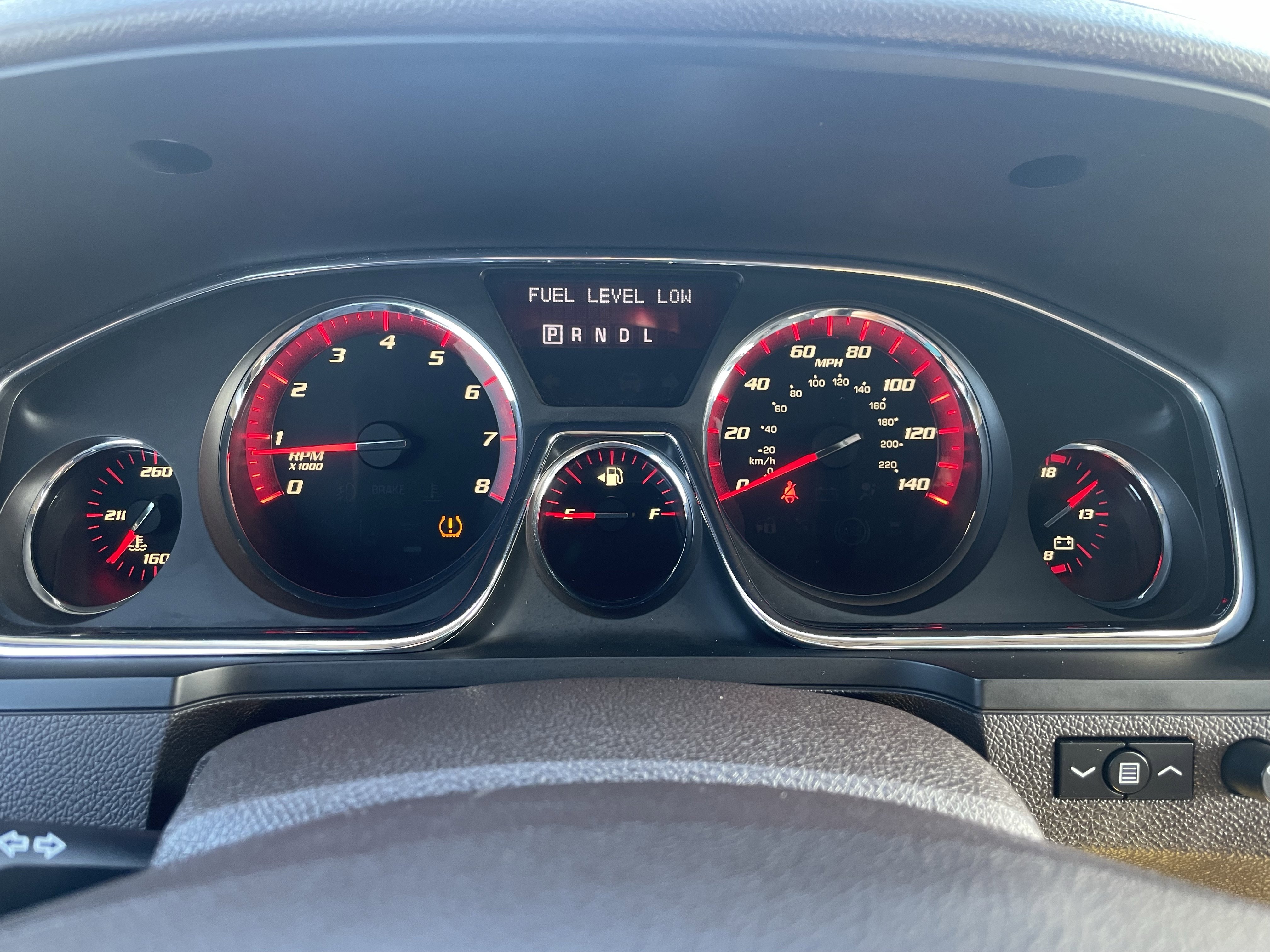 Used 2015 GMC Acadia Denali image 18