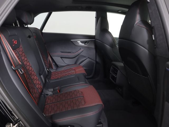 New 2026 Audi RS Q8 performance AWD/4WD image 14