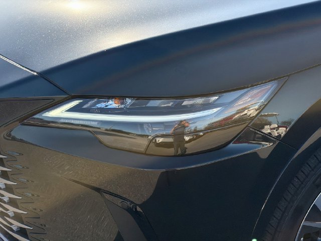 New 2026 Lexus RX 350 Premium w/ Convenience Package FWD image 9