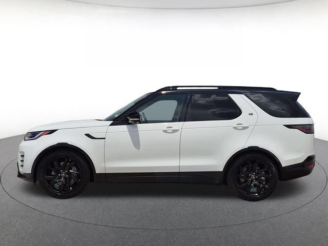Used 2025 Land Rover Discovery Dynamic SE AWD/4WD image 8