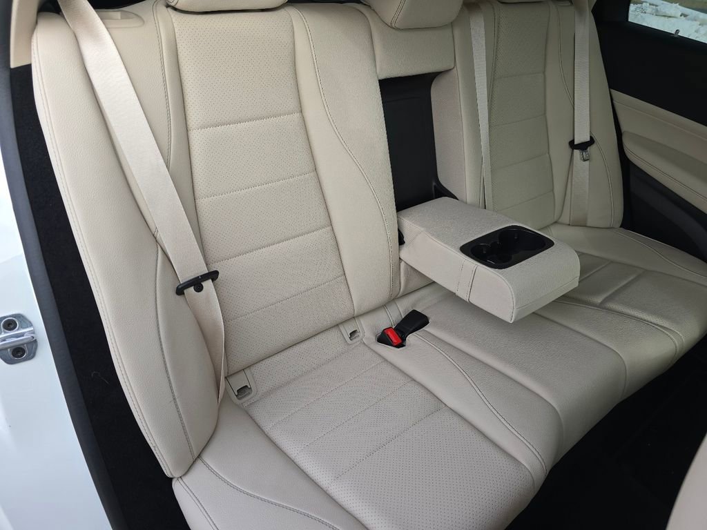 Certified 2026 Mercedes-Benz GLE 350 4MATIC image 18