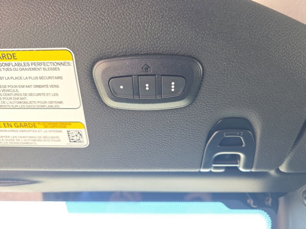 New 2026 Jeep Gladiator Mojave w/ Safety Group image 24