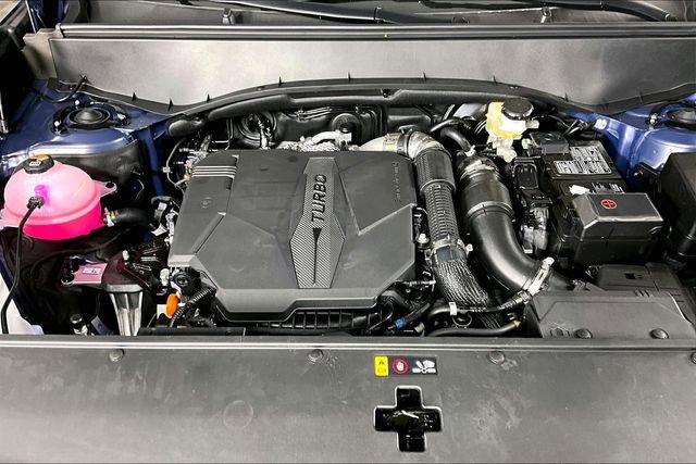 New 2027 Kia Telluride SX Prestige X-Line image 2