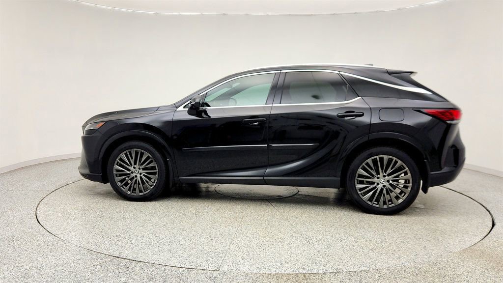 Used 2023 Lexus RX 350 AWD w/ Accessory Package image 8