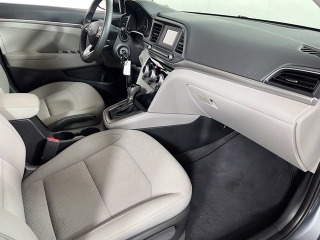 Used 2019 Hyundai Elantra SE FWD image 39