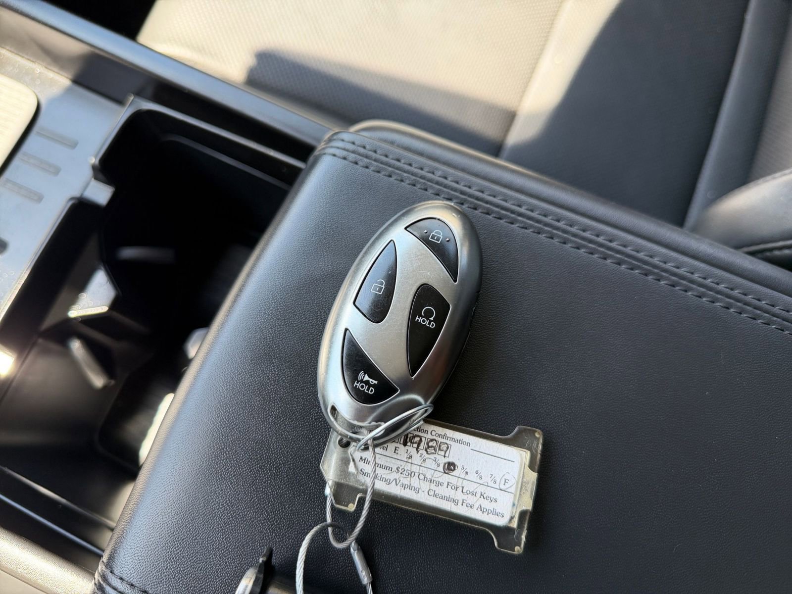 Used 2025 Hyundai Santa Fe SEL image 27