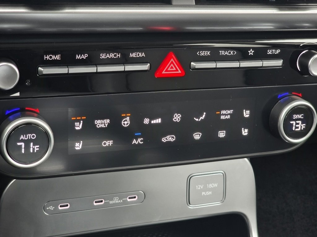 New 2026 Hyundai Ioniq 9 Limited image 20