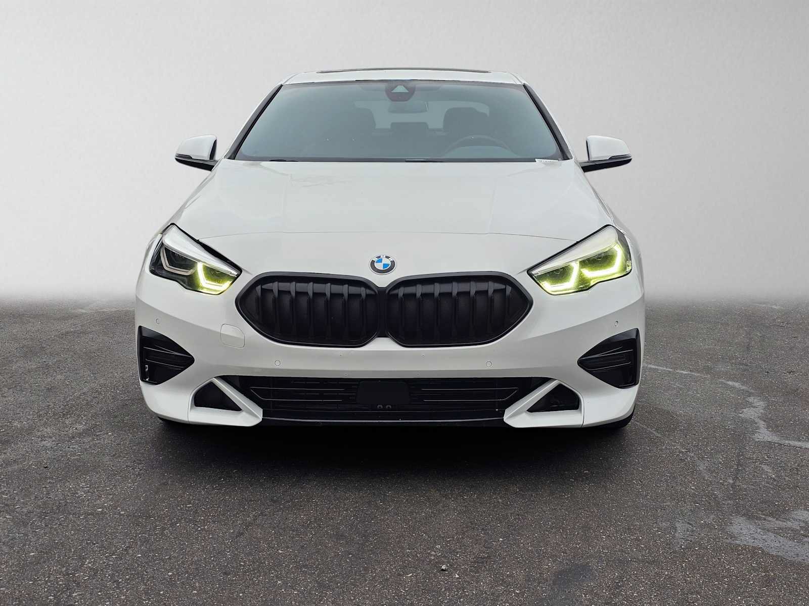 Used 2022 BMW 228i xDrive Gran Coupe AWD/4WD image 8