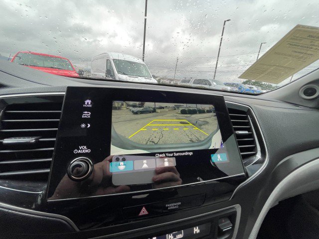 Used 2022 Honda Pilot Special Edition image 37