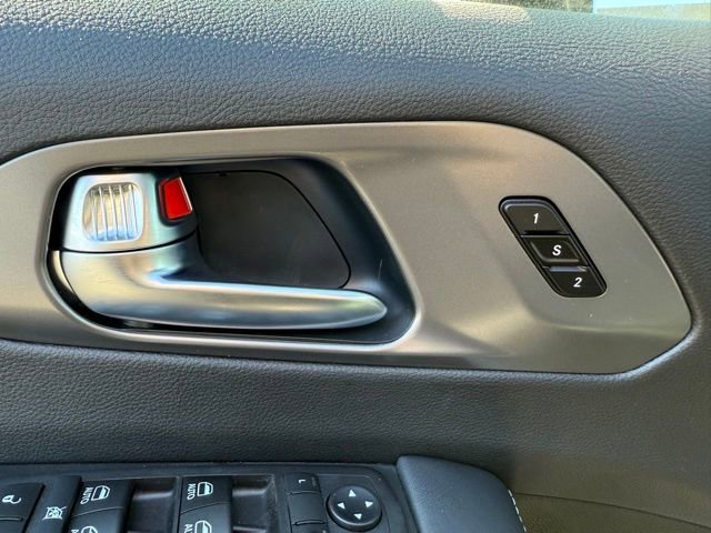 New 2026 Chrysler Pacifica Select image 11