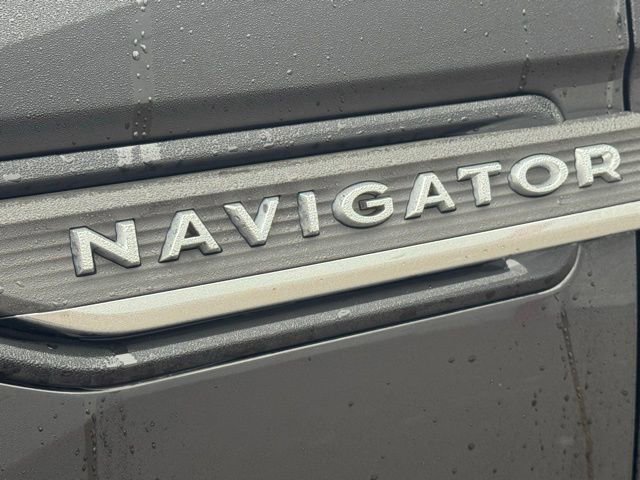 Used 2024 Lincoln Navigator Reserve image 60