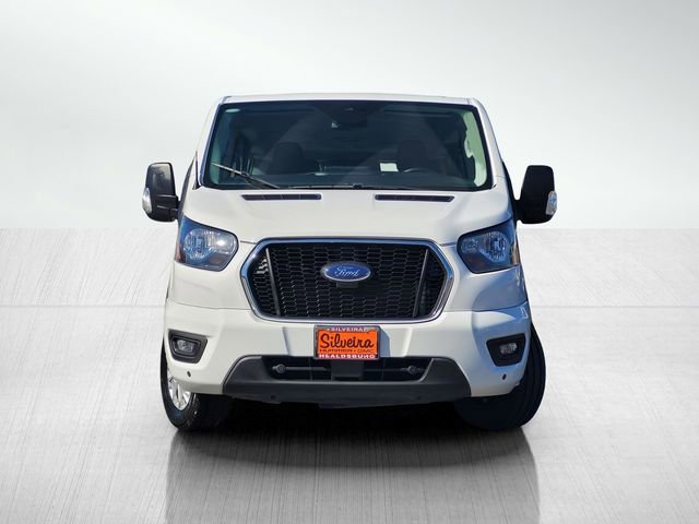 Used 2024 Ford Transit 350 XLT image 2