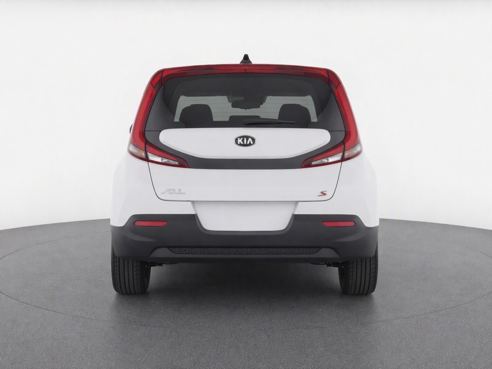 Used 2020 Kia Soul S FWD image 5