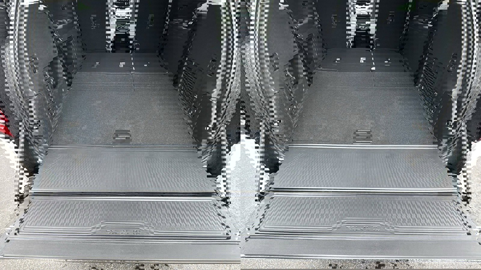 New 2026 Ford Expedition Active image 46