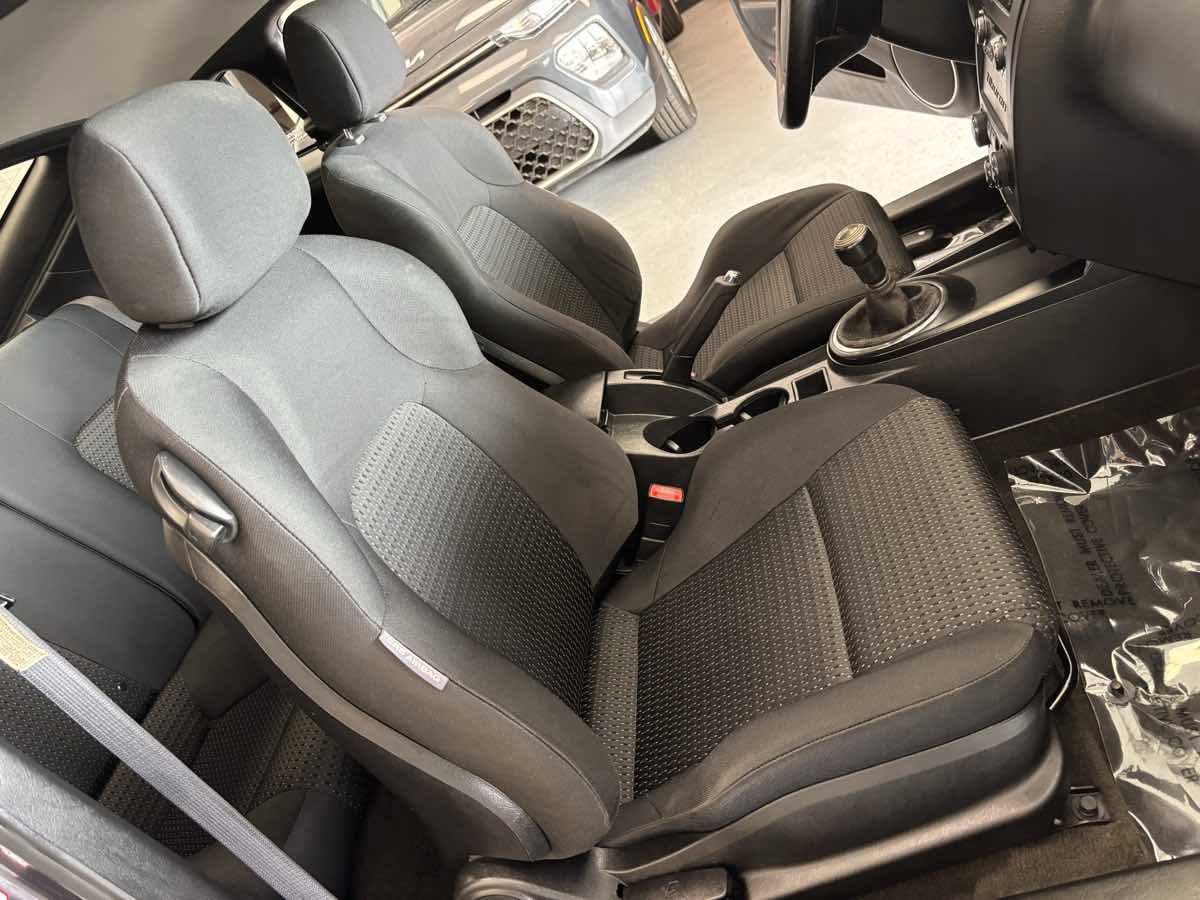 Used 2008 Hyundai Tiburon GS image 20