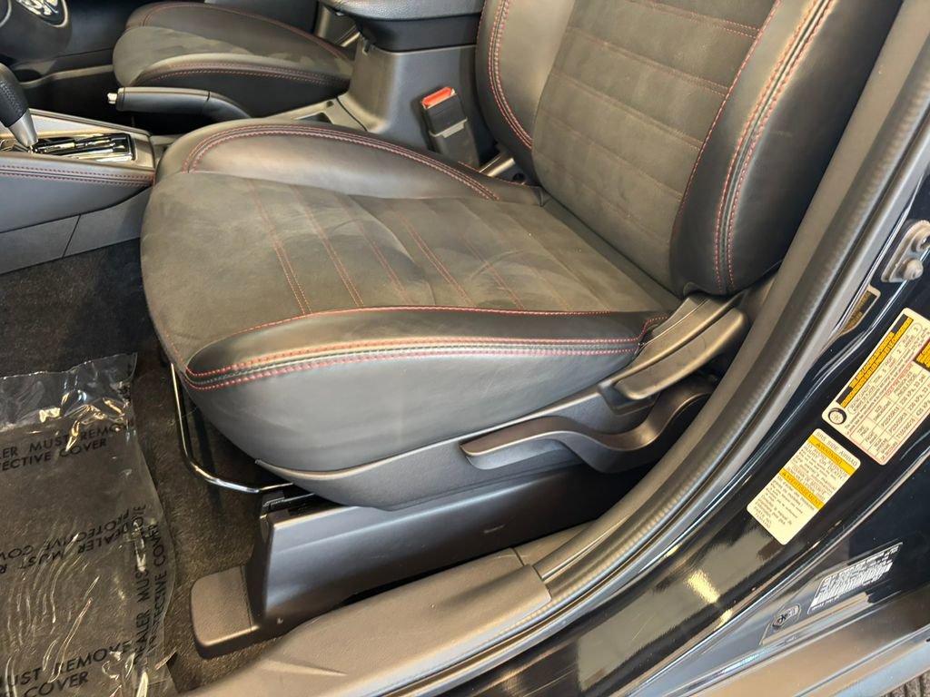 Used 2024 Mitsubishi Outlander Sport SE image 14