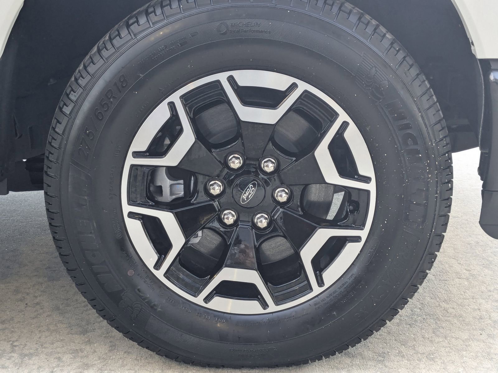 New 2023 Ford F150 Lightning Pro w/ Tow Technology Package image 12