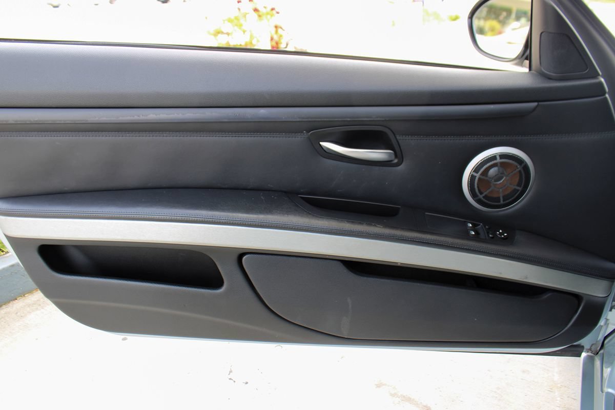 Used 2012 BMW M3 Coupe RWD image 33