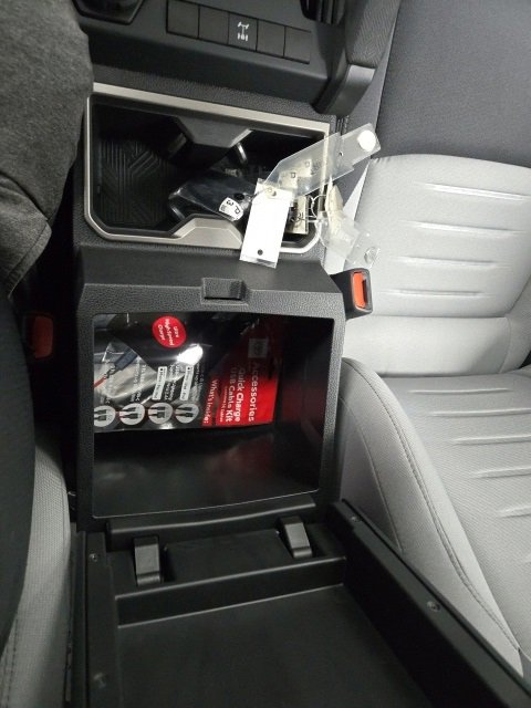 New 2025 Toyota Tacoma TRD Off-Road image 26