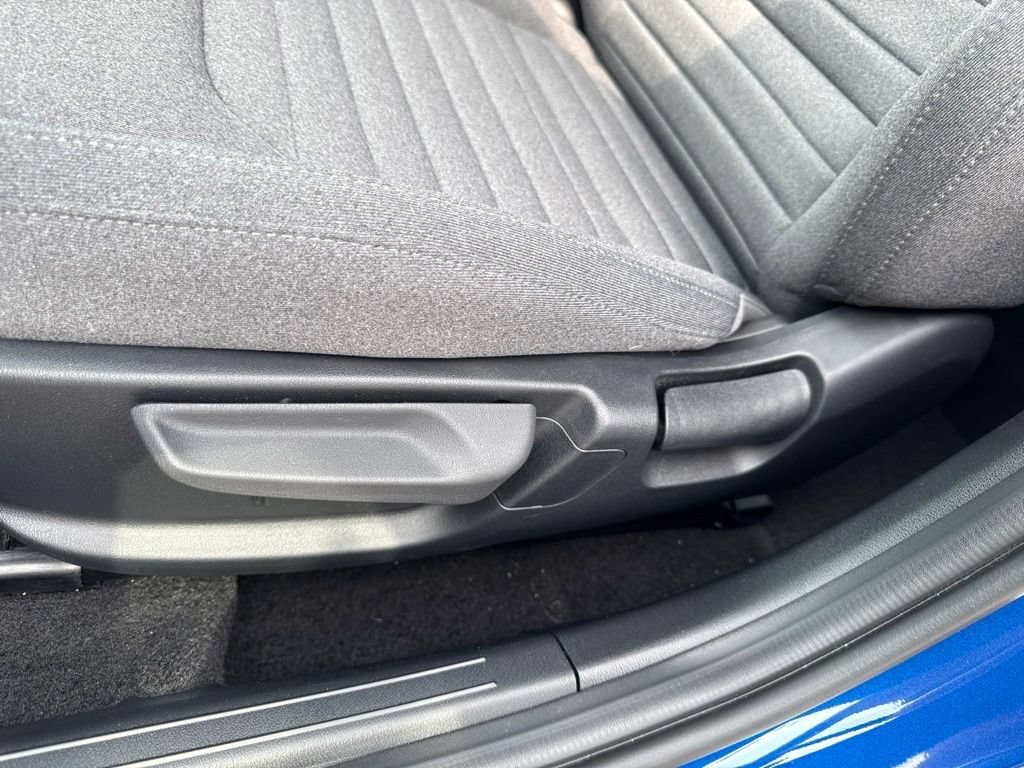 Certified 2025 Kia K4 GT-Line Turbo FWD image 25