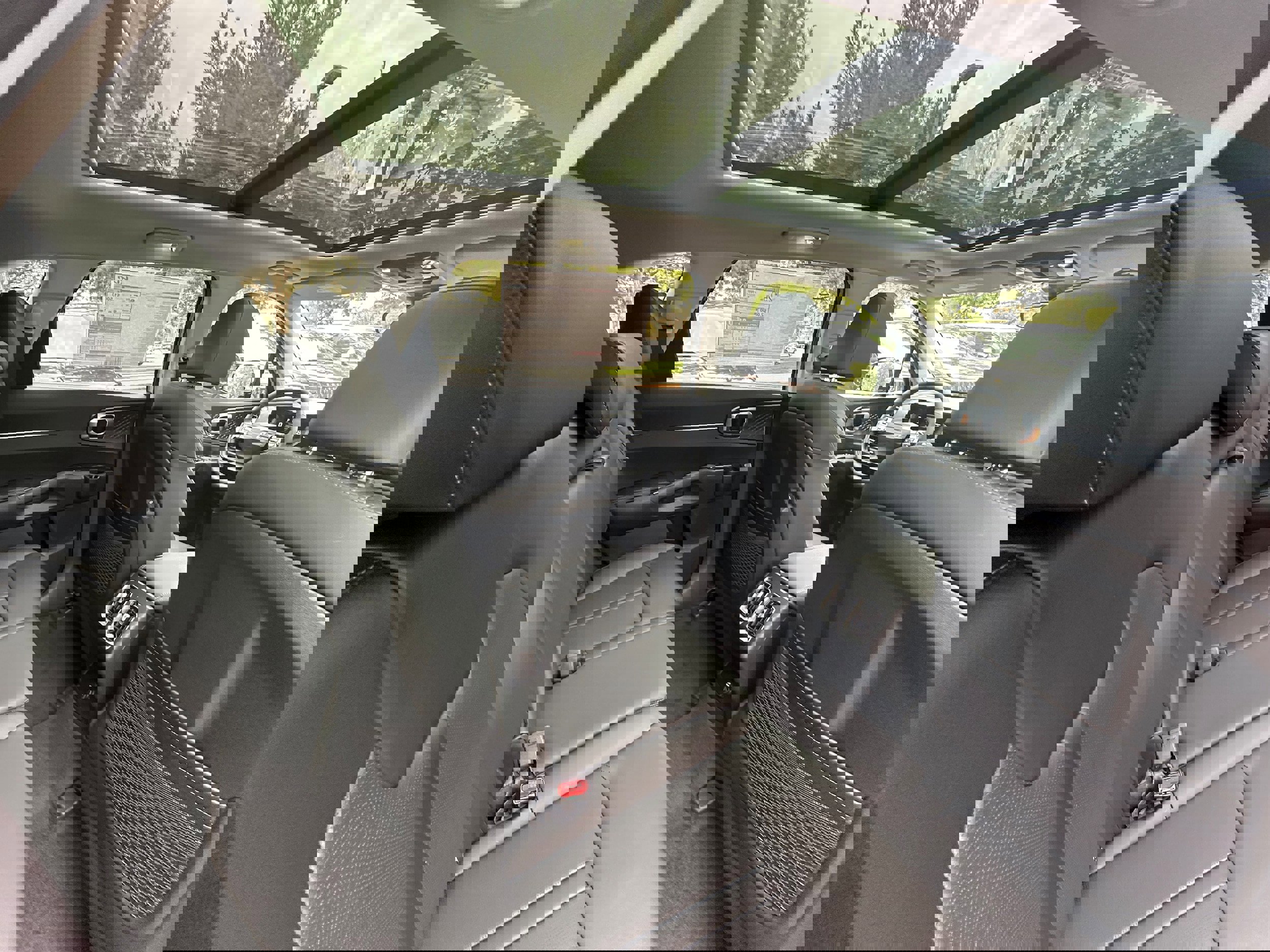 New 2026 Kia Sorento S image 20