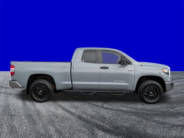 Used 2019 Toyota Tundra SR5 w/ SR5 Upgrade Package image 3