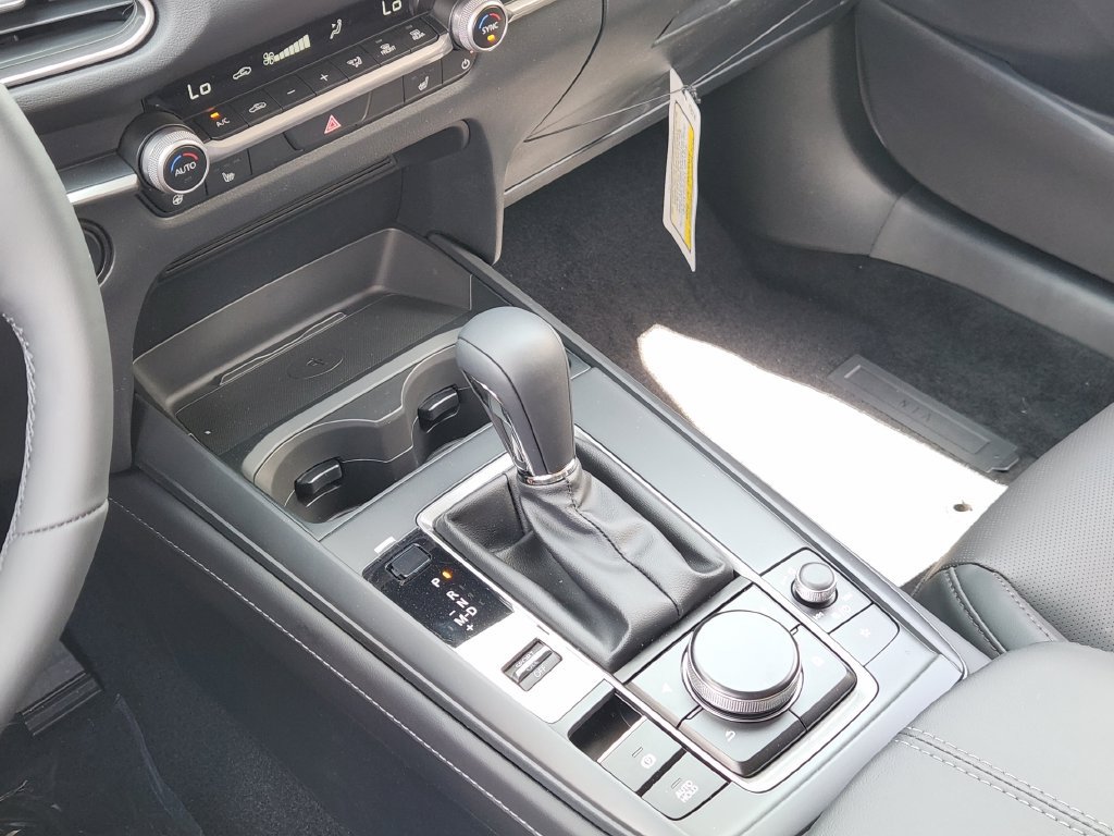 New 2026 MAZDA CX-30 AWD 2.5 S w/ Premium Package image 16