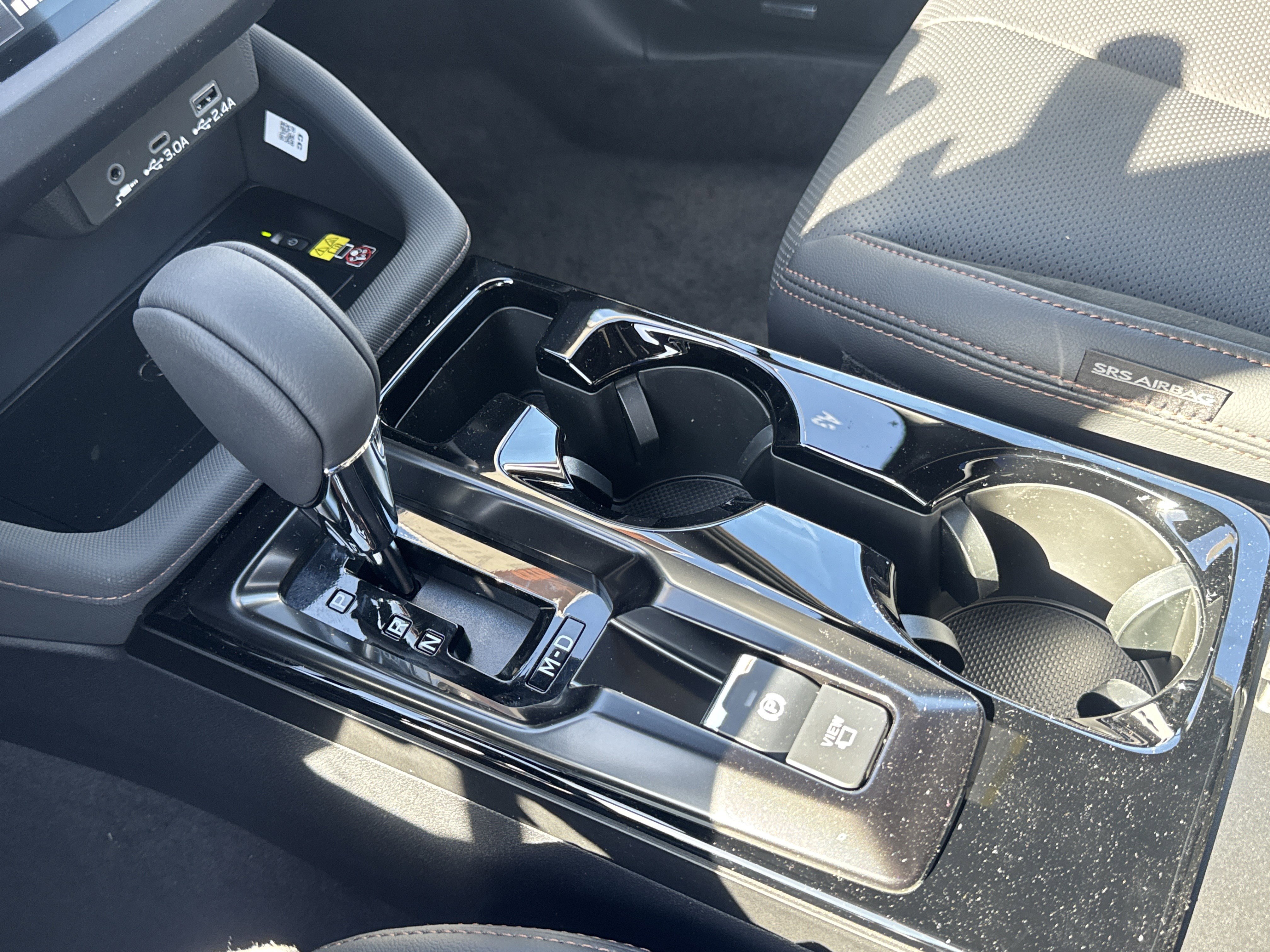New 2026 Subaru Forester Touring image 23