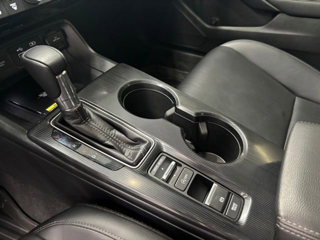 Used 2024 Honda Civic Touring image 11