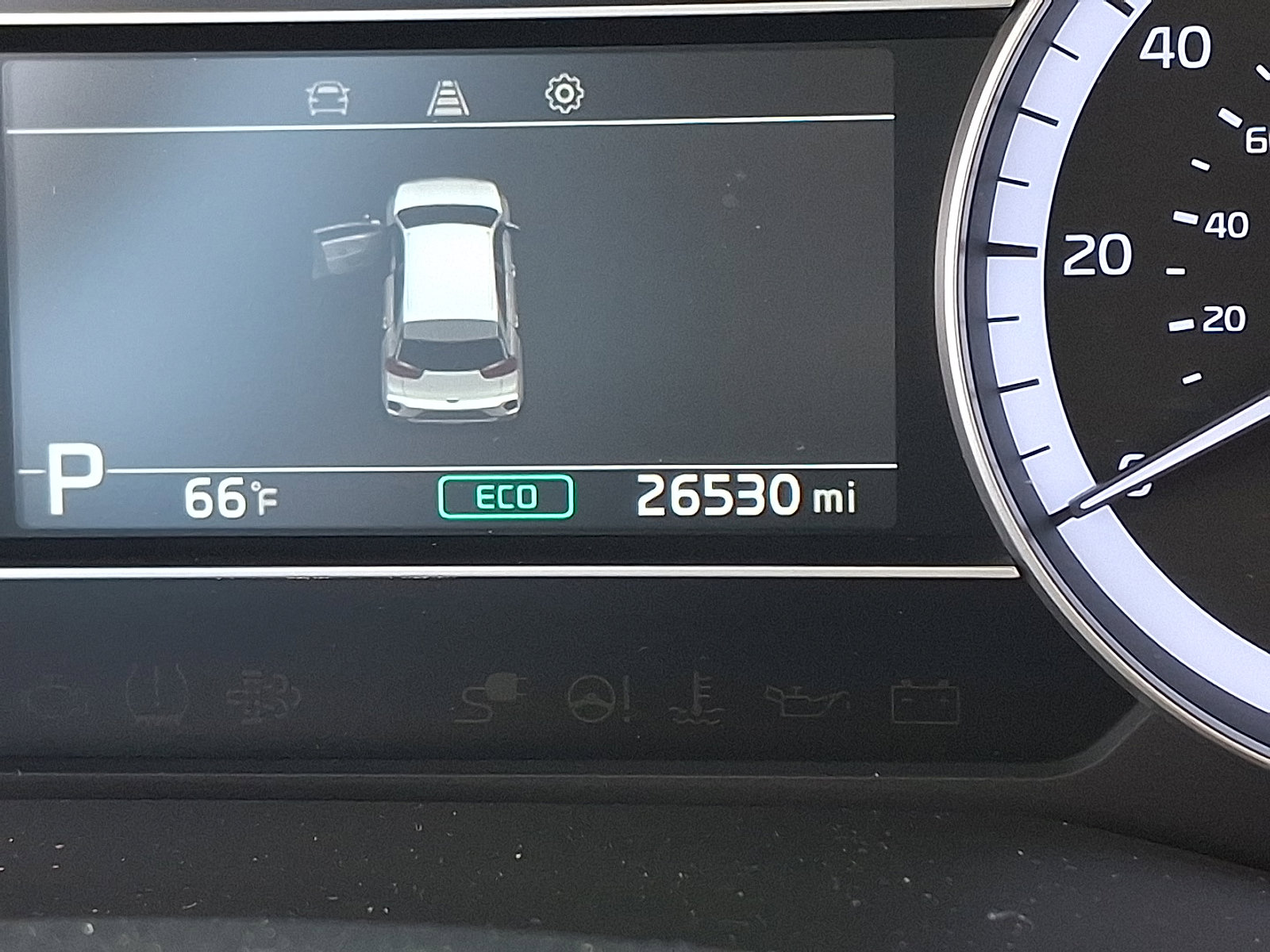 Certified 2022 Kia Niro LXS image 19