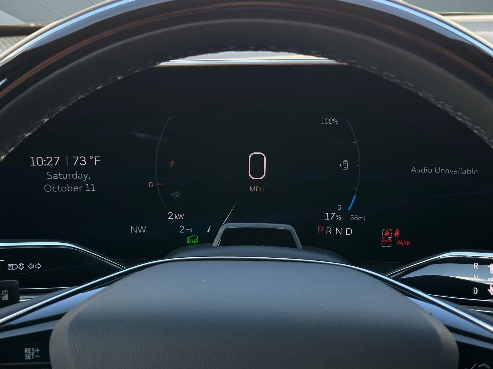 New 2026 Cadillac Lyriq Sport image 20