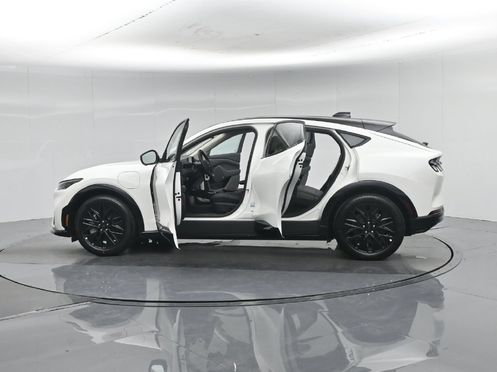 New 2026 Ford Mustang Mach-E Premium w/ Sport Appearance Package RWD image 34