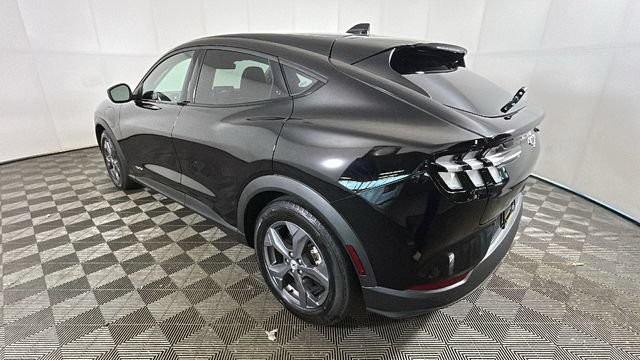 Used 2022 Ford Mustang Mach-E Select RWD video 4