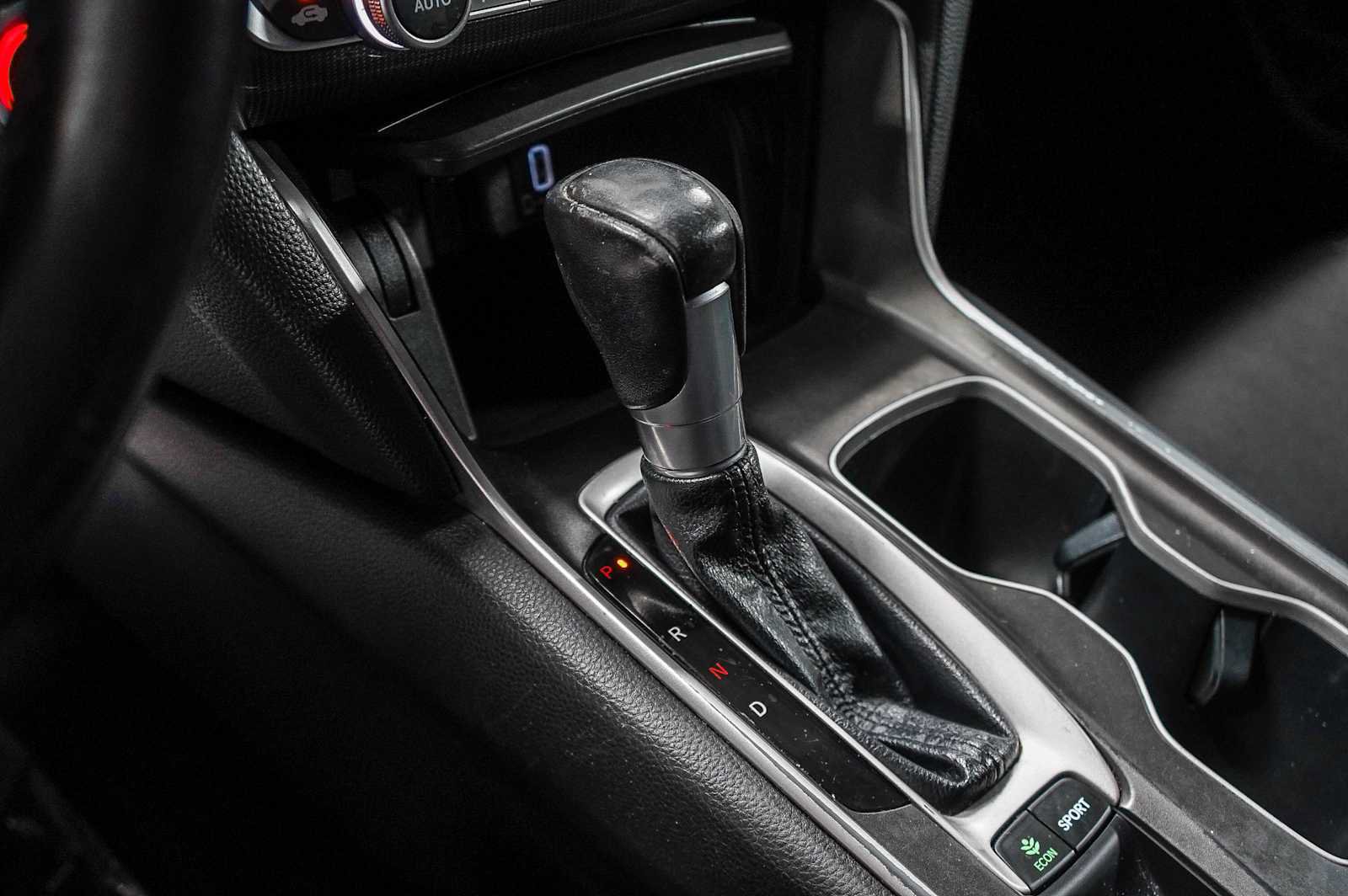 Used 2018 Honda Accord Sport image 21