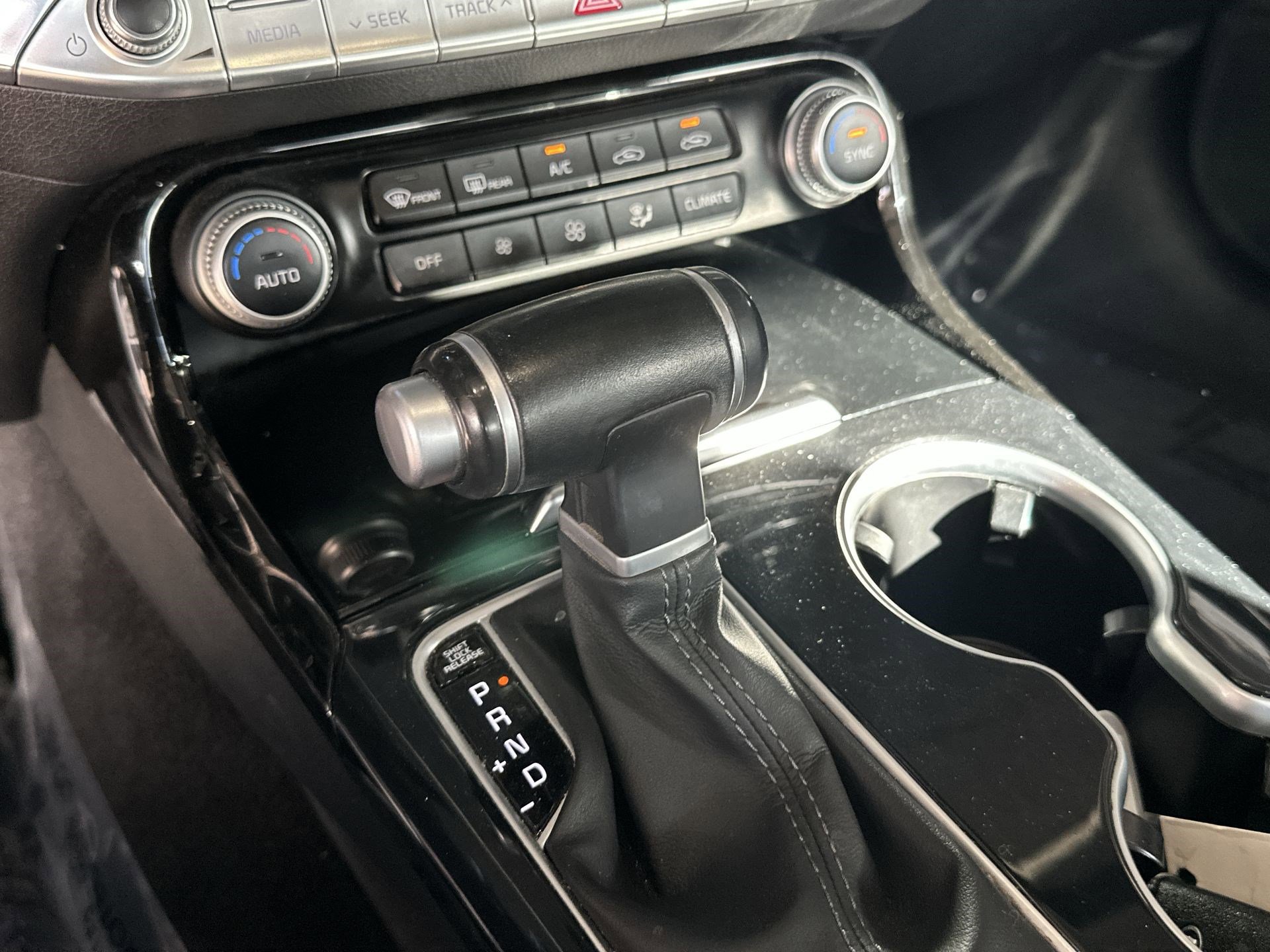 Used 2019 Kia Stinger image 21