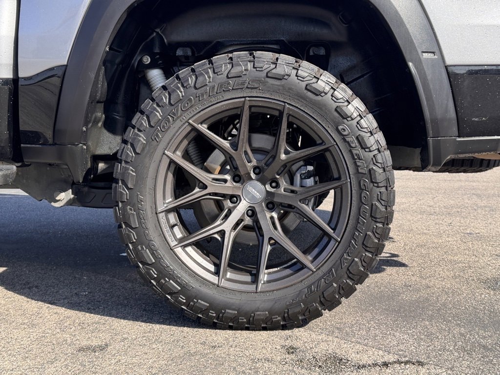 Used 2022 RAM 1500 TRX w/ TRX Level 2 Equipment Group image 14