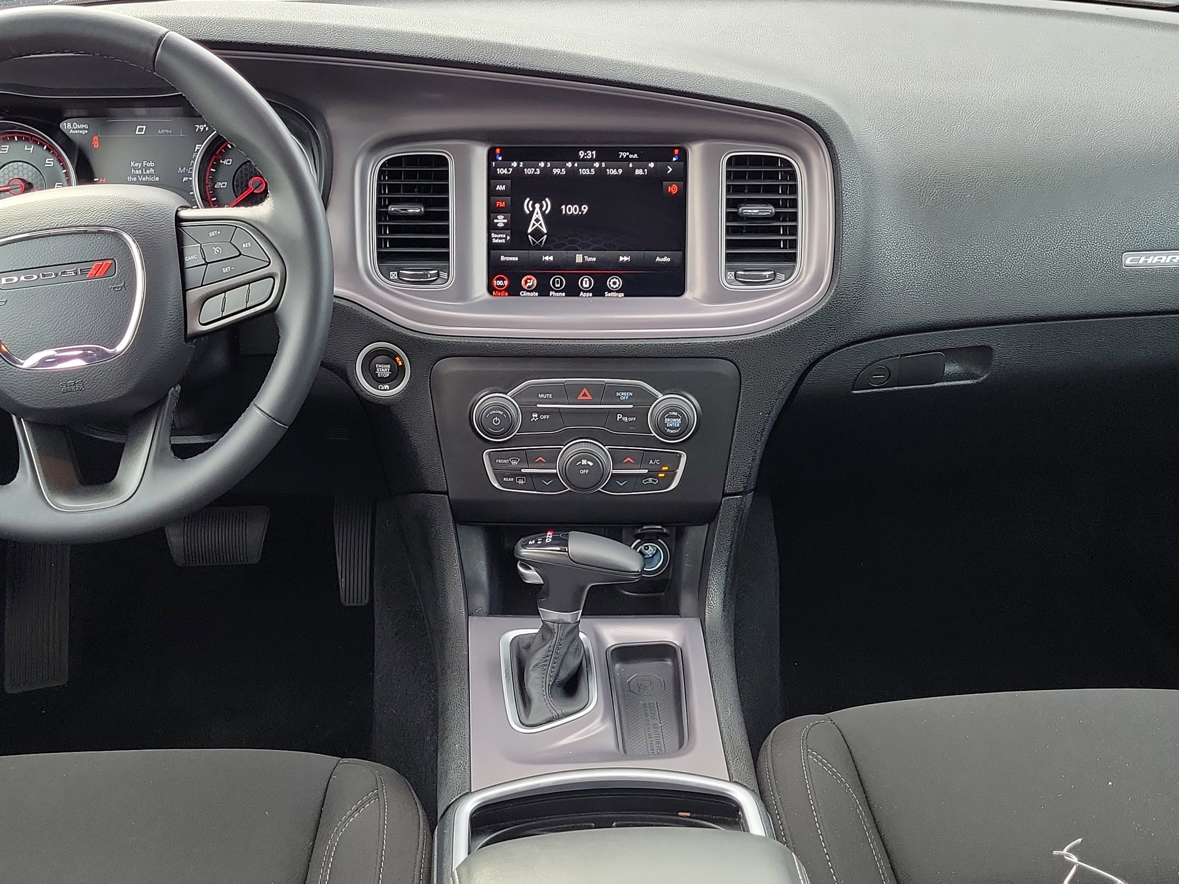 Used 2023 Dodge Charger SXT RWD image 14